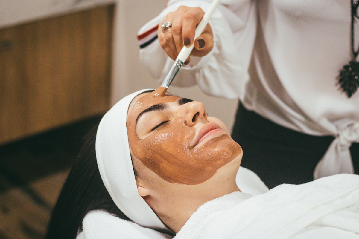 Skincare Vellusso - piel radiante